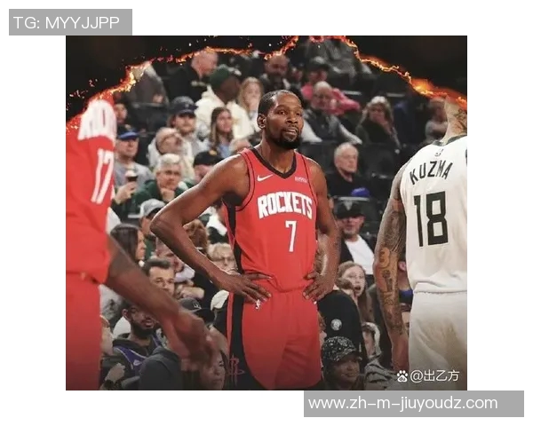 火箭队与奇才队精彩对决直播全程回顾与赛后分析